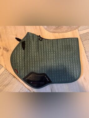 LeMieux Sage Green All-Purpose Saddle Pad
